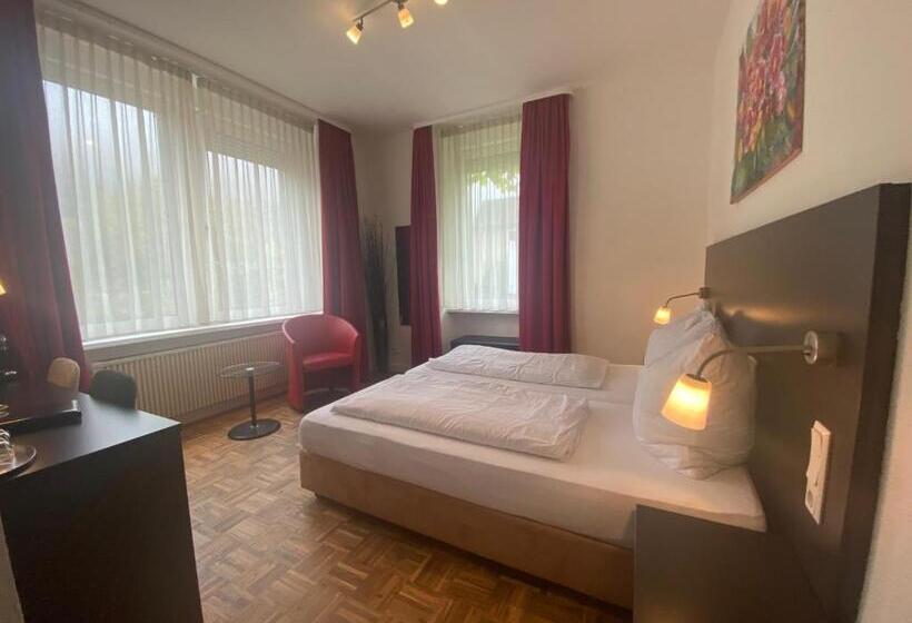 スタンダードルーム, Altes Pfarrhaus