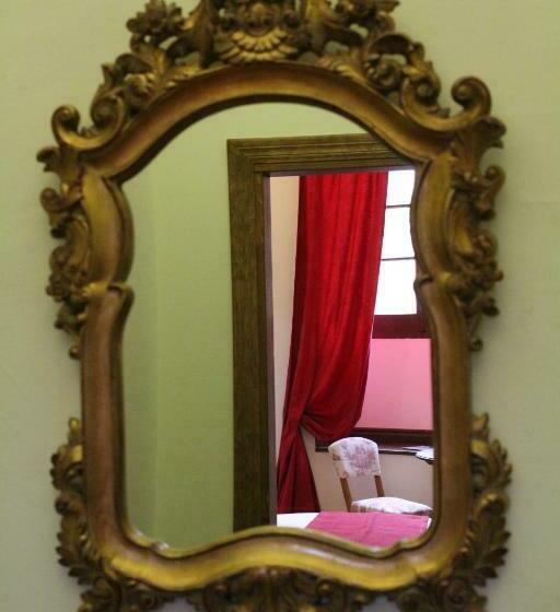 Номер Стандарт с Гидромассажем, Arte Y Natura Valdivielso