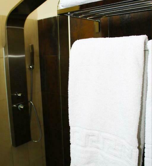 Номер Deluxe, Arte Y Natura Valdivielso