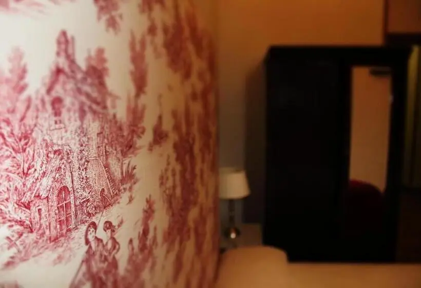 バスタブ付きスタンダードルーム, Arte Y Natura Valdivielso