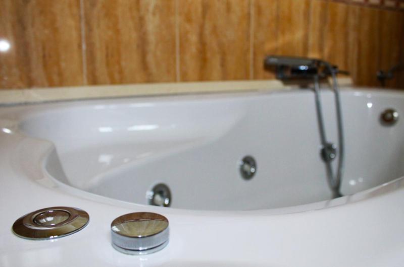 Номер Стандарт с Гидромассажем, Arte Y Natura Valdivielso