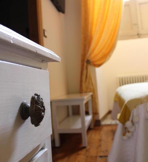 Номер Deluxe, Arte Y Natura Valdivielso