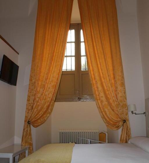 Номер Deluxe, Arte Y Natura Valdivielso