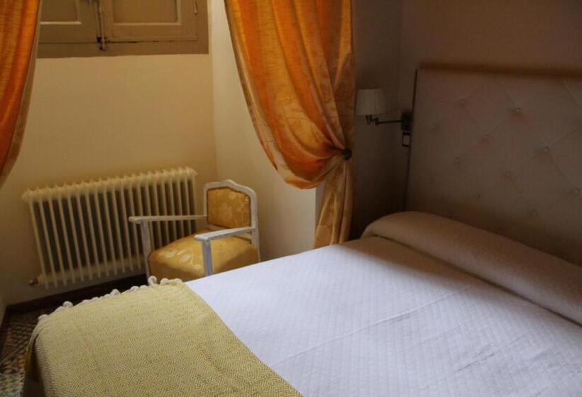 Номер Deluxe, Arte Y Natura Valdivielso