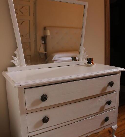 Номер Deluxe, Arte Y Natura Valdivielso