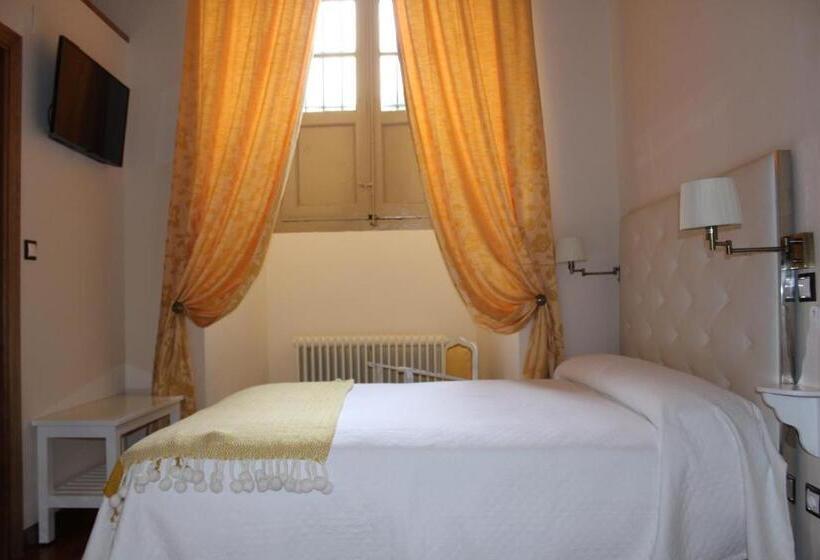 Номер Deluxe, Arte Y Natura Valdivielso