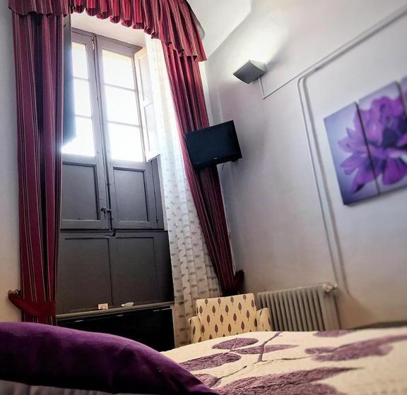 Номер Deluxe, Arte Y Natura Valdivielso