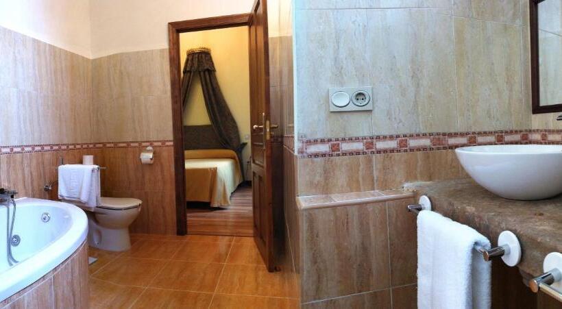 Дом 3 Спальни, Arte Y Natura Valdivielso