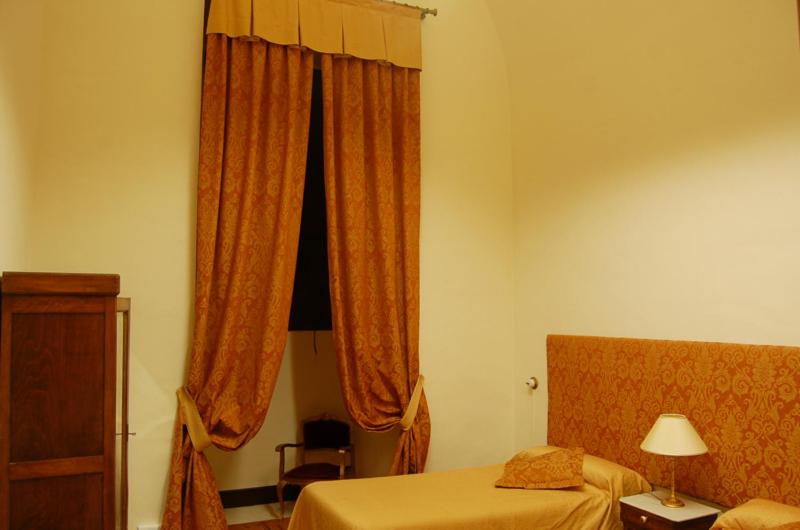 Номер Deluxe, Arte Y Natura Valdivielso