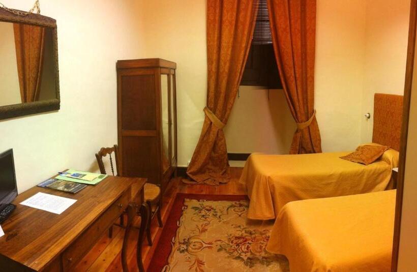 Номер Deluxe, Arte Y Natura Valdivielso