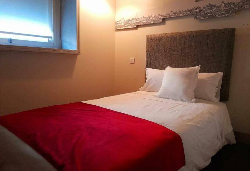 اتاق لوکس یک تخته, Ceres