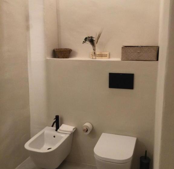 테라스 주니어 스위트, Marosi Boutique