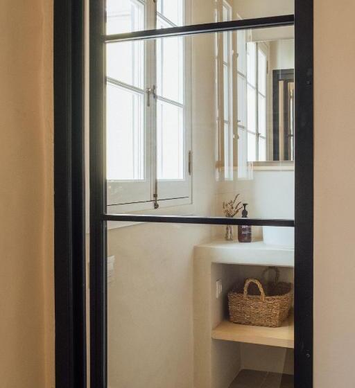 스탠다드 룸, Marosi Boutique