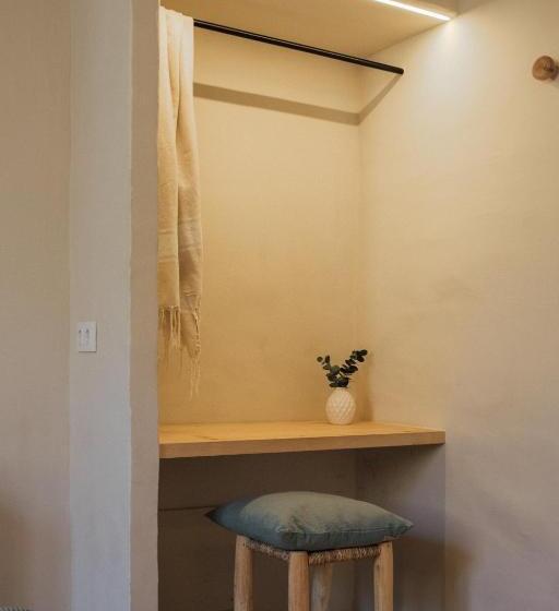 스탠다드 룸, Marosi Boutique