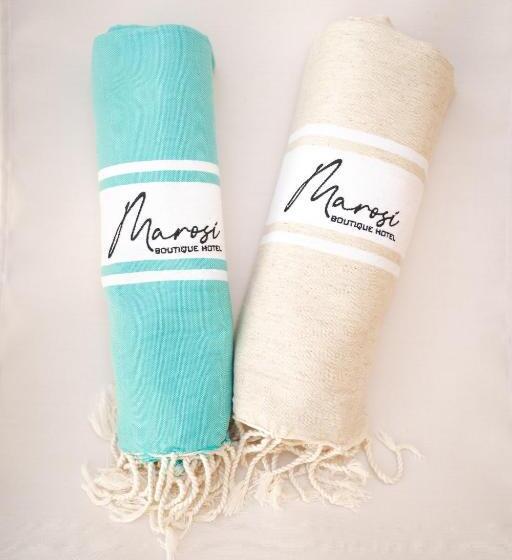 기본룸, Marosi Boutique