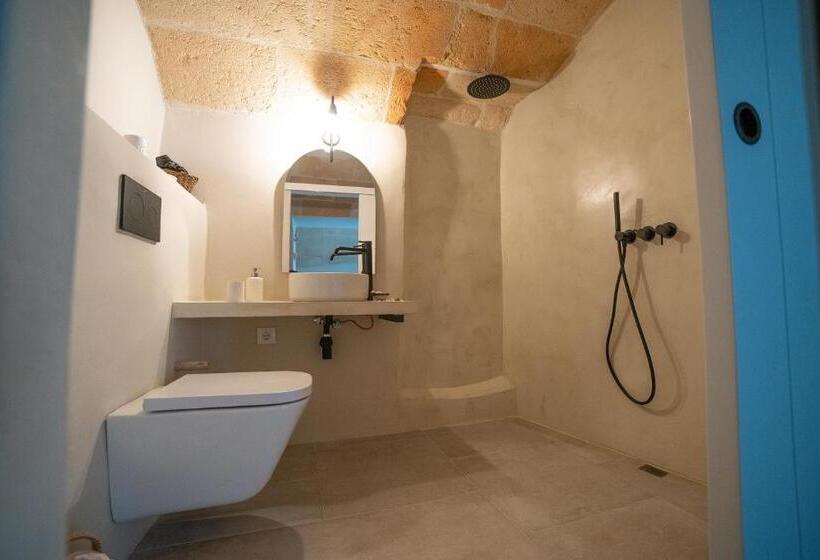 기본룸, Marosi Boutique