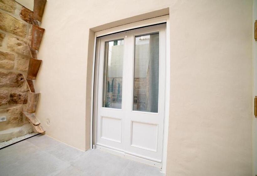 기본룸, Marosi Boutique