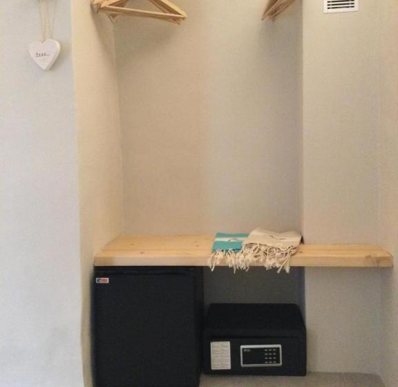 기본룸, Marosi Boutique