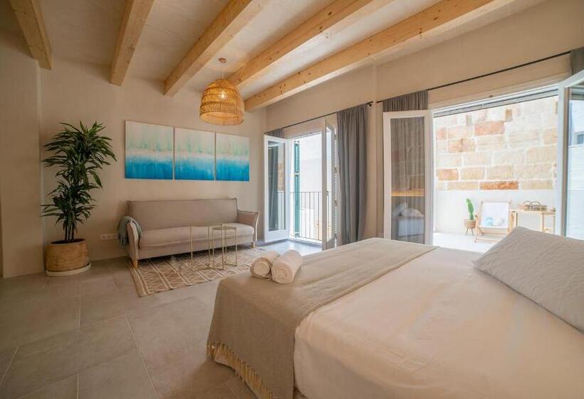 테라스 주니어 스위트, Marosi Boutique