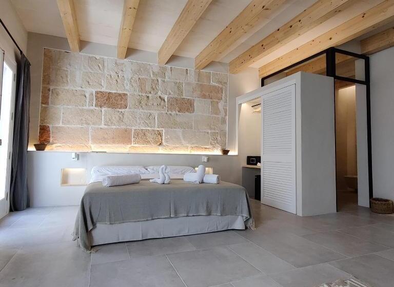 테라스 주니어 스위트, Marosi Boutique