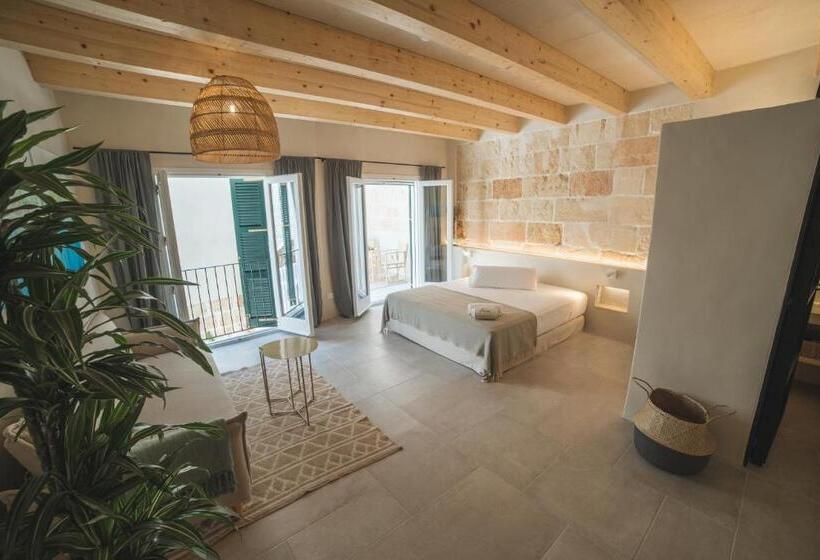 테라스 주니어 스위트, Marosi Boutique