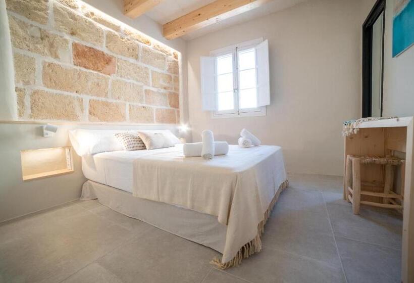 스탠다드 룸, Marosi Boutique