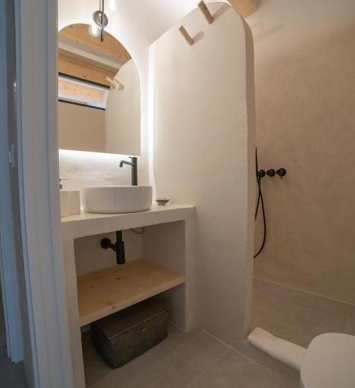 스탠다드 룸, Marosi Boutique