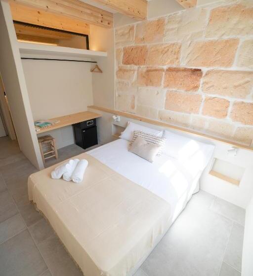 스탠다드 룸, Marosi Boutique