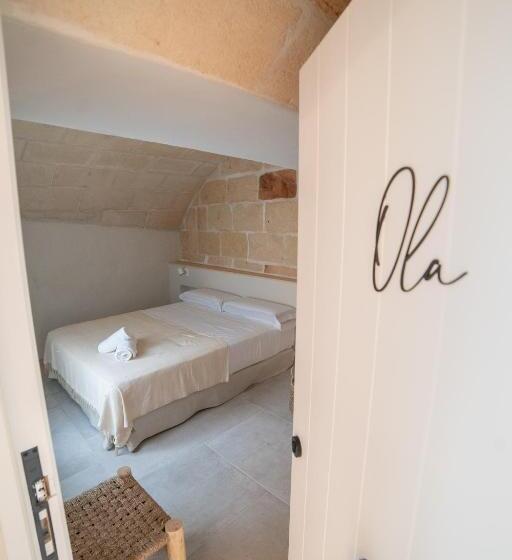 기본룸, Marosi Boutique