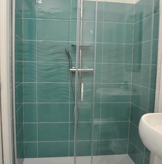 バルコニー付きスタンダードトリプルルーム, Susy Ambienti Rinnovati Direttamente Su Viale Dante E A Due Passi Dal Mare