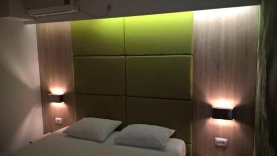 اتاق استاندارد, Villa Pergola