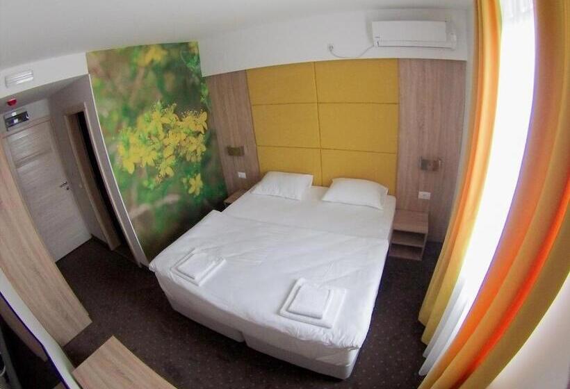 اتاق استاندارد, Villa Pergola