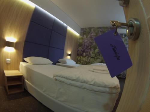 اتاق استاندارد, Villa Pergola