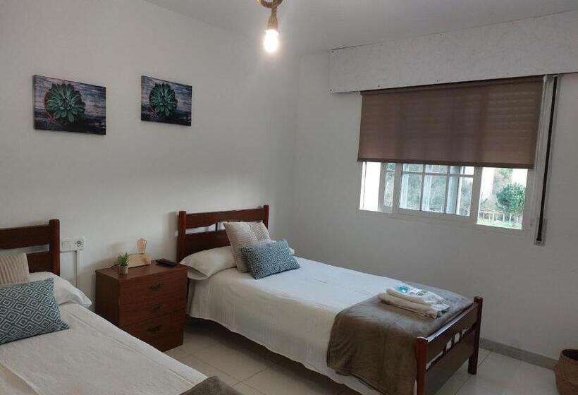 Quarto Estandar, A Taberna De Gundián