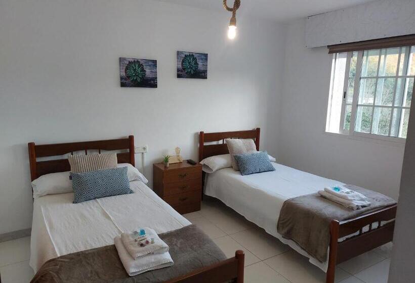 Quarto Estandar, A Taberna De Gundián