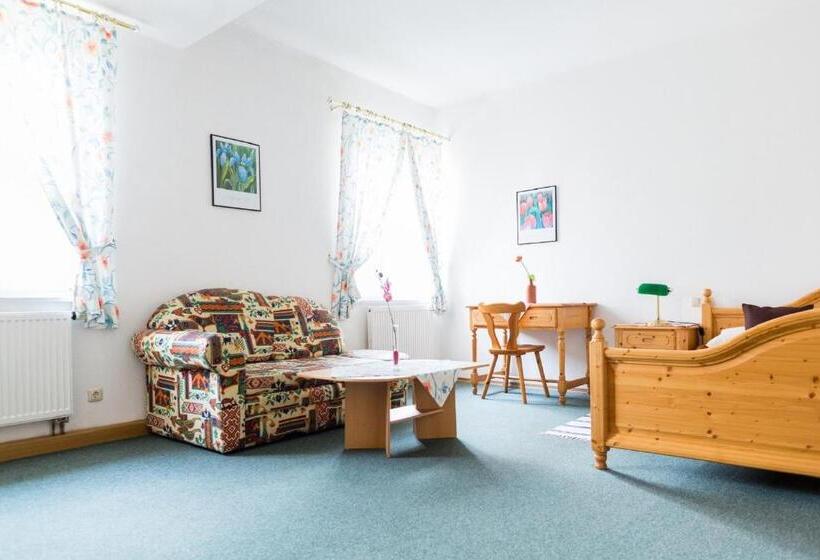 Quarto Triplo Standart, Brauerei Und Gasthof Frischeisen