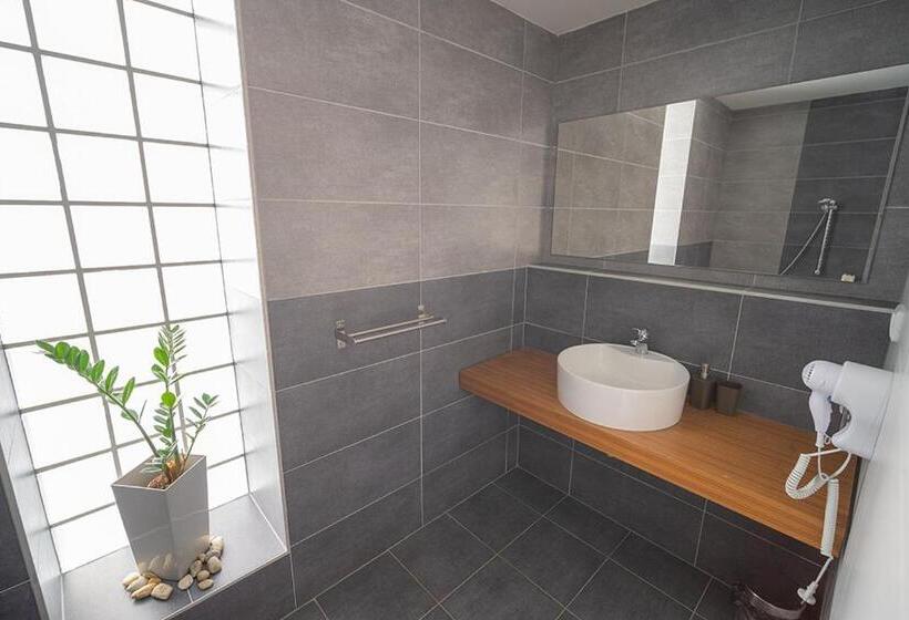 침실 1개 아파트, Penzion Blatnička