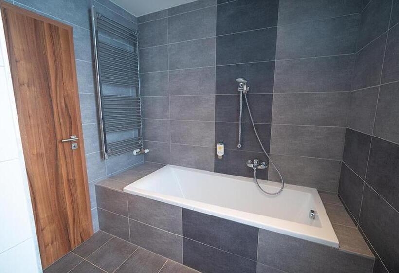 침실 1개 아파트, Penzion Blatnička