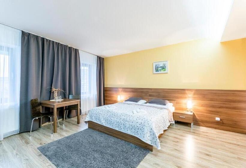 스탠다드 룸, Penzion Blatnička