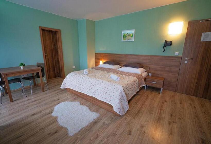 스탠다드 룸, Penzion Blatnička