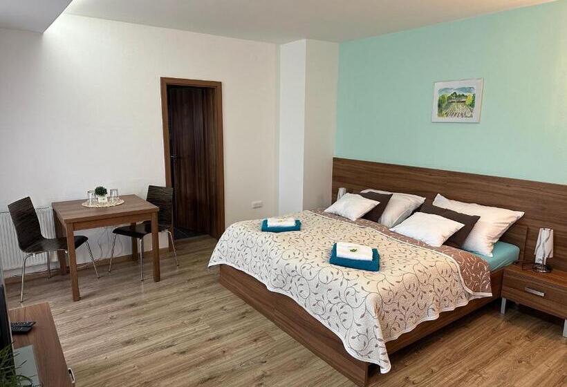 스탠다드 룸, Penzion Blatnička