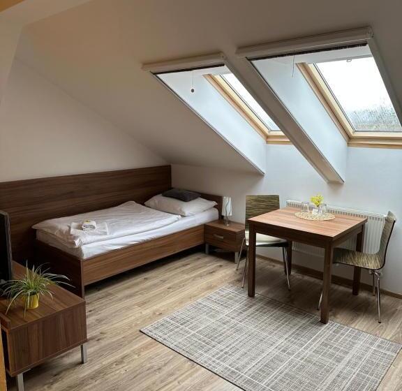 스탠다드 룸, Penzion Blatnička