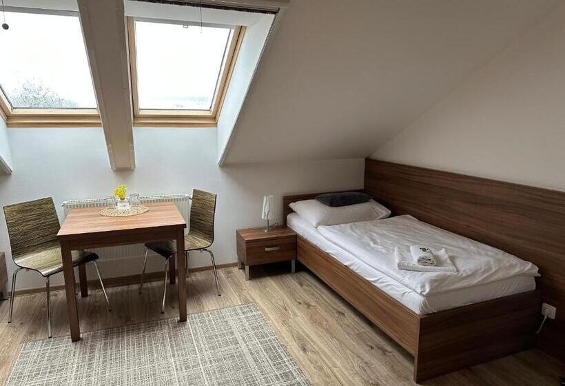 스탠다드 룸, Penzion Blatnička