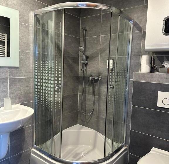 스탠다드 룸, Penzion Blatnička