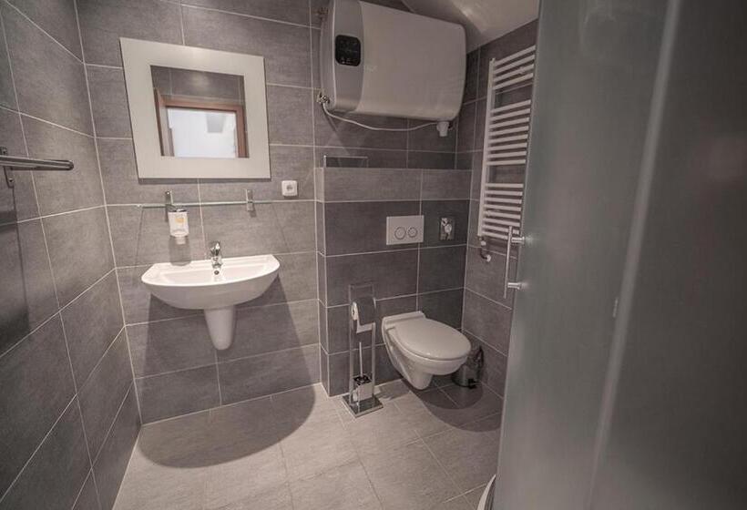 스탠다드 룸, Penzion Blatnička