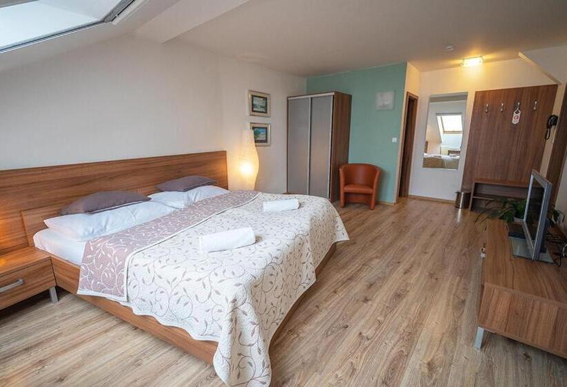 스탠다드 룸, Penzion Blatnička