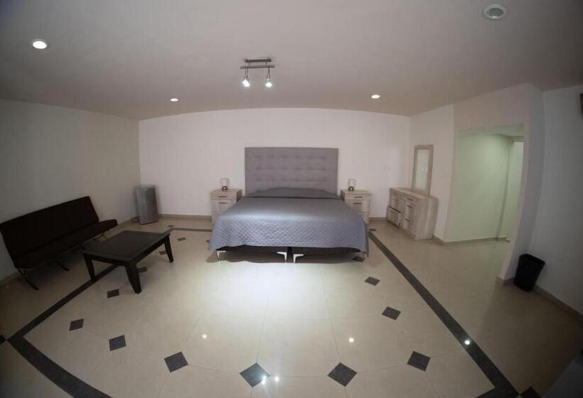 스탠다드 룸, Room In Guest Room   22 Suite For Two People