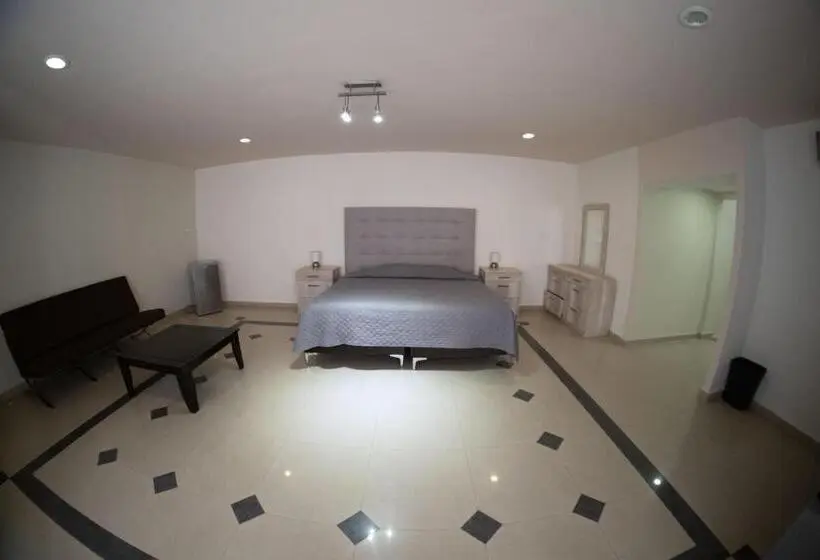 اتاق استاندارد, Room In Guest Room   22 Suite For Two People