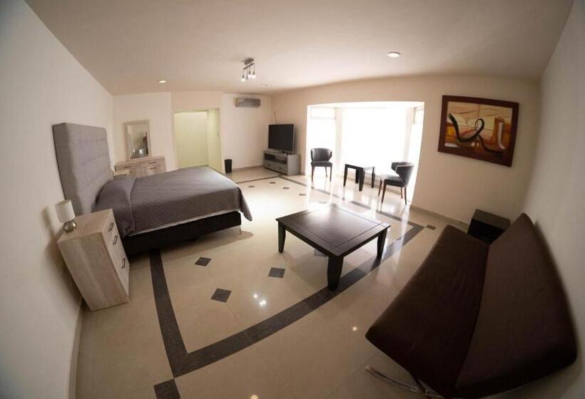 스탠다드 룸, Room In Guest Room   22 Suite For Two People