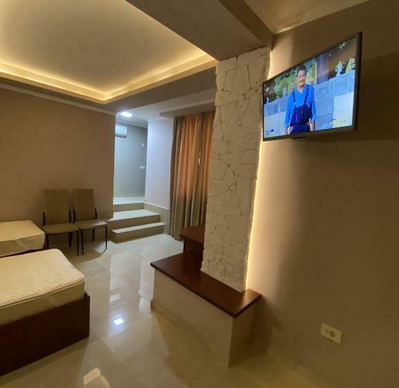 스탠다드 룸, Your Home